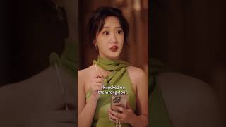 王奕然💘候呈玥 | 訂婚前一晚未婚夫還在和白月光鬼混，未婚夫侄子的前女友動了心夜夜纏吻！|《掌心暗渡》 #最火短剧 #短剧  #cdrama