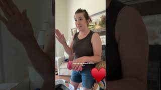 Laundry talk episode 1