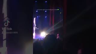 #low #rockylynch #thedriverera #concert