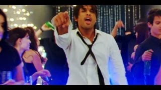 Arya 2 Movie Songs - My Love Is Gone - Allu Arjun, Kajal Agarwal, Navadeep