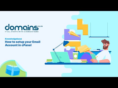 How To Access Email In cPanel | Step-by-step Guide