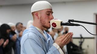 LIVE | Taraweeh 1446/2025 | 25ste nacht