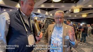 ACCA Leaders Discuss HVACR Trends