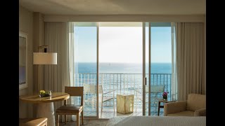 Alohilani Resort Waikiki Beach 2019 Condé Nast Readers' Choice Award Recipient