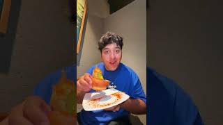 Best Vada Pav in India??😮😋