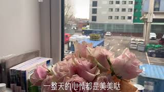 19.02.2021 充实的星期五早晨