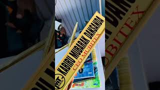 Customized A Table Tag 💯#shorts #viralvideo #popular #design #custombranding