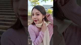 Fit Check [聡明光理／SATOAKI HIKARI] | #ไม่อยากให้เป็นครั้งสุดท้าย