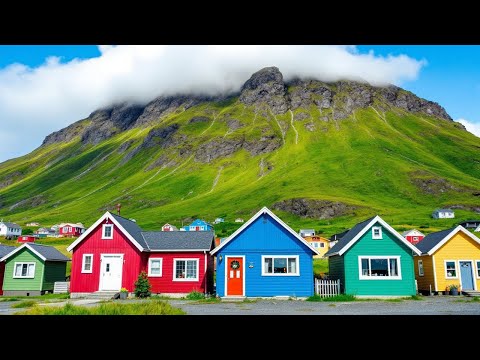 Unseen Alaska - The most beautiful state in the US?