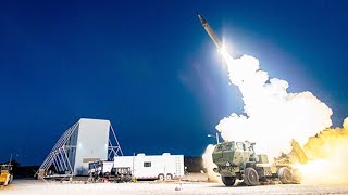Here's What Happens When HIMARS Uses Hypersonic Missiles