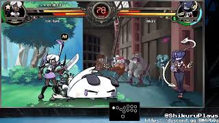 [PC] Shaking Off the Rust: Skullgirls (02/07/2022)