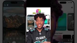 How is IOS 26 still so unstable #carterpcs #tech #techtok #techfacts #ios #ios26 #apple
