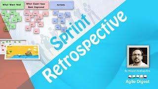 Sprint Retrospective Meeting