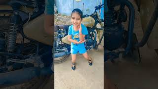 ek number tujhe dimple hai chal shiki #shiki#dance #song #💃💃💃