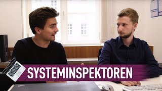Fachinformatiker/-in - Fachrichtung Systemintegration | Ausbildung im BMAS
