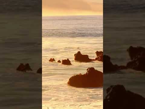 The most beautiful view of the sea # Shorts # Trip # travel