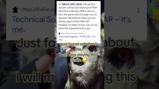 #fnaf #fnafarspecialdelivery #fnaffan #fivenightsatfreddys #fnaffandom #fyp #fypシ #fypシ゚viral #yt