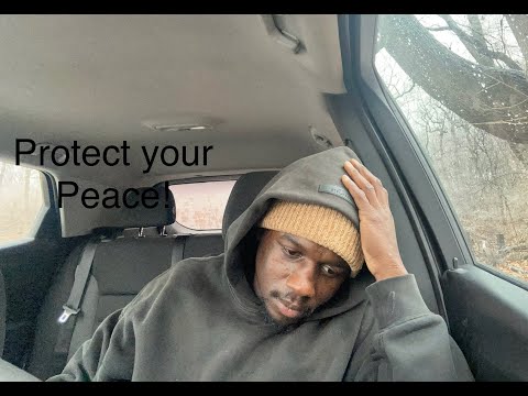 Negative people have a problem for every solution