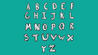 A B C D song| Alphabets| Kids song