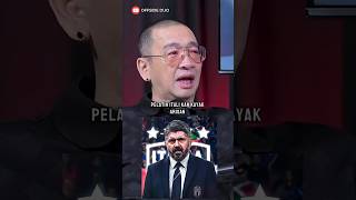 coach Justin happy aja Gattuso jadi pelatih Itali