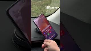 This Phone Holder Will Change Your Driving Experience! 🚗✨ #msxttly  #PhoneHolder