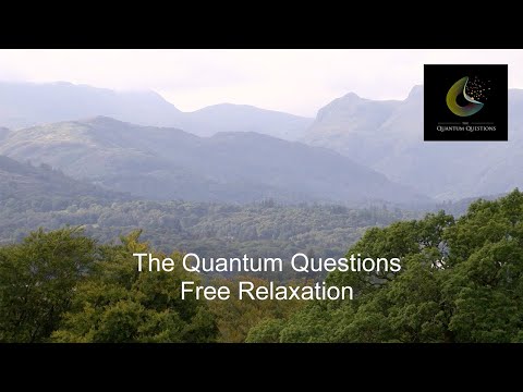 FREE ONLINE CONSCIOUS RELAXATION 🛌