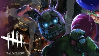 【DBD】今日の野良活はどんな感じかなぁぁ！【デッドバイデイライト】
