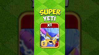 How To Get Super Yeti (It Will Be Removed Soon)