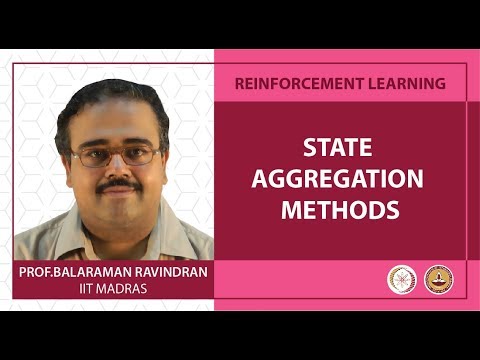 State Aggregation Methods