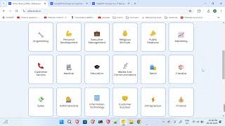 Get best prompt for Chat GPT with aiforwork