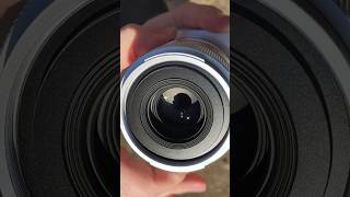 From 17mm to 90mm - Sigma I series full-frame prime lenses #photography #sigmaBF
