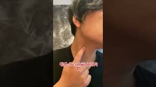血圧を下げる特効ツボ。自律神経乱れがちな人は押してね。