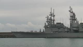 中華民國海軍 1801 紀德級