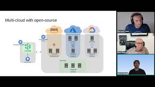 Webinar! Cost-efficient cloud infrastructures for AI workloads