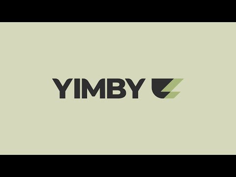 We Are YIMBY!