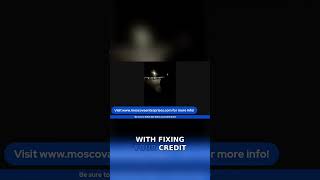 Unlocking the Secrets to Car Rentals: Credit Fixing Tips w/ Vickens Moscova