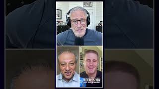 Presidential Influence | The Weekly Show with Jon Stewart
