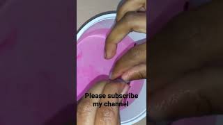 5 min hack of nail art||#nailart #shorts #kalakaari #5minhack #5mincrafts