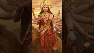 MAA DURGA CHALISA #shortsvideo #shorts #durgamata #youtube