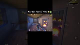 New Best Tips And Tricks 🤯✅ #pubgmobile #mylogaming #pubgtips #tipsandtricks