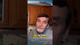 UFOs Will Appear During Israel-Iran Conflict? Chris Bledsoe's Prediction!