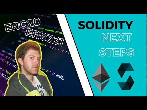 Solidity Next Steps: Inheritance
