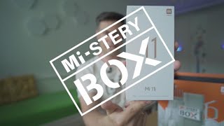 Discover #TheStarPerformer | Unbox #Mi11i with @Tech4All | #MiSteryBOX