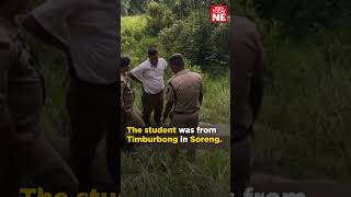 Sikkim University student drowns during outing