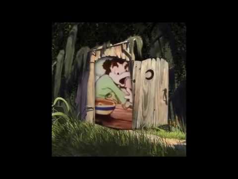 SOMEBODY TOUCHA MY SPAGET