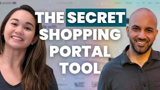 Find the Best Shopping Portal Deals with Avneesh from getsavewise.com | Ep 246