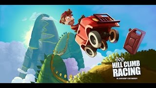 Hill Climb Racing 2 - Gameplay -Part 7 | TechFans