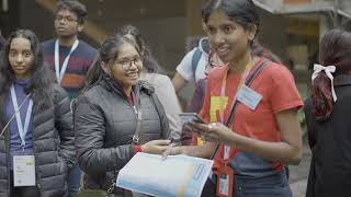 BITS academy students experience Melbourne | RMIT University