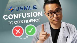 USMLE Test-Taking Tips: From “Stuck Between 2 Answers” to 260+