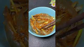 这样做的烤虾巨好吃，比外面烧烤店的还好吃，快收藏试试吧